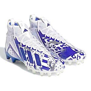 adidas Men's Freak 23 Mismatch Football Cleats Size 11.5